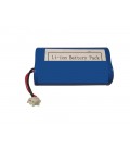 Battery for Fusion EasySplicer or Infralan Splicer 3400mAh