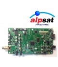 ALPSAT Satfinder 5HD PRO Mainboard spare parts
