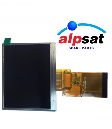 ALPSAT Satfinder Spare Parts 5HD PRO TFT