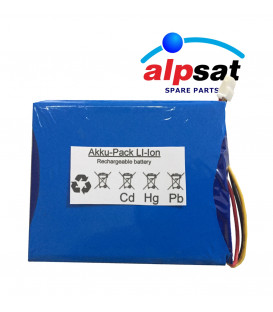 ALPSAT  AS06-STC&AHD Accu