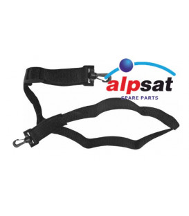 ALPSAT Straps for neck