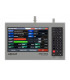 ALPSAT AS07-STCA 4K DVB S-S2 / T-T2 / C / J.83B / ISDB-T KOMBO Signal Analyzer