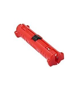 Quick cable stripper for SAT-IF cable